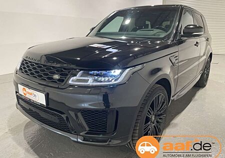 Land Rover Range Rover Sport 5.0 V8 Autobiography Dynamic EU6d-T Leder Navi HUD