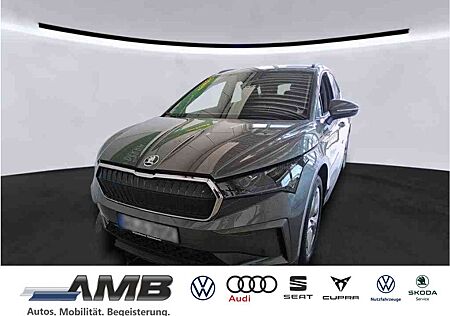Skoda Enyaq 60 Suite/AHK/Matrix/ACC/Navi/Leder/Sitzhzg