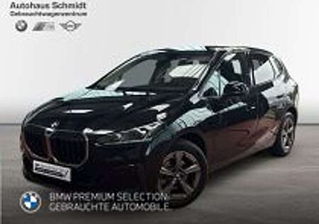 BMW 216 i Active Tourer*Navi*AHK*Adapt.LED*Fernlichtassist