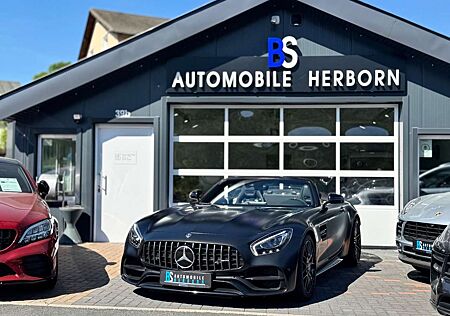 Mercedes-Benz AMG GT Roadster Edition50/1of500/Keramik/magno