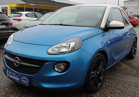 Opel Adam Unlimited ecoFlex Navi