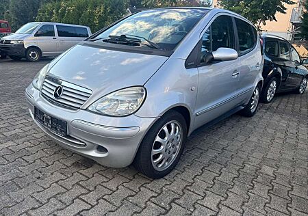 Mercedes-Benz A 190 A-Klasse L Elegance Piccadilly*Automatik*TüvIns