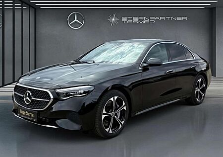 Mercedes-Benz E 400 e 4M Avantg. Panorama DigitalL. Distronic