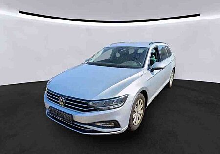VW Passat Variant Volkswagen Business 2.0 TDI ACC/Navi/LED/Cam/ALU