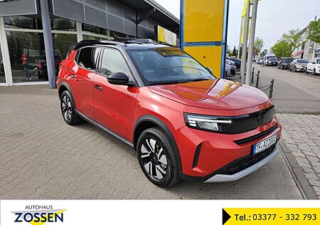 Opel Frontera Tech Paket+Klimaauto.+Multimedia+LED+SHZ