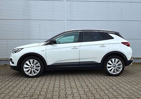 Opel Grandland X Ultimate (360 Kamera/Navi/Leder)