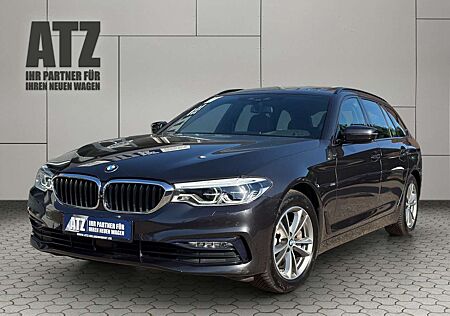 BMW 530 d xDrive Sport Line Pano*Led*Fahrass+*Standh
