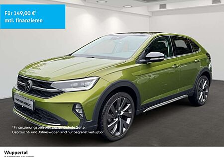 VW Taigo Volkswagen 1.0 TSI DSG NAVI PANO KAM ACC LED SHZ PDC LM