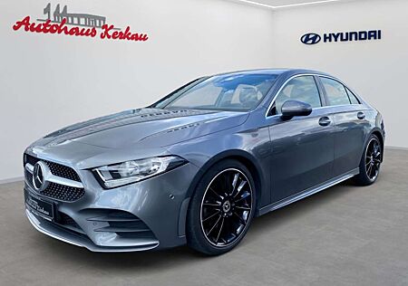 Mercedes-Benz A 220 d 8G-DCT AMG Line