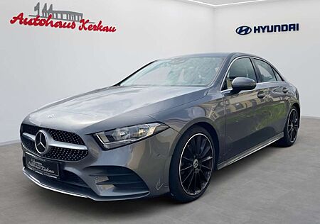 Mercedes-Benz A 220 d 8G-DCT AMG Line