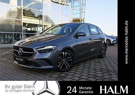 Mercedes-Benz B 180 Progressive Advanced Kamera LED Easy-Pack