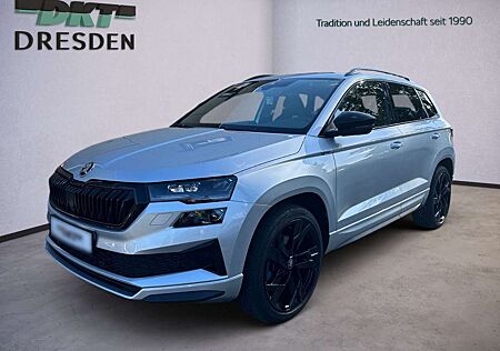 Skoda Karoq Sportline 4x4