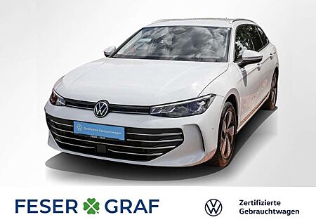 VW Passat Volkswagen 1.5 eTSI Business Neues Modell DSG AHK