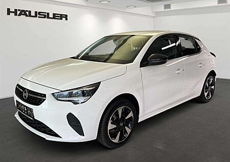 Opel Corsa Elegance CarPlay LED PDC hinten Navi