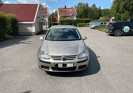 VW Golf Volkswagen 1.9 TDI 105 GT Sport DSG