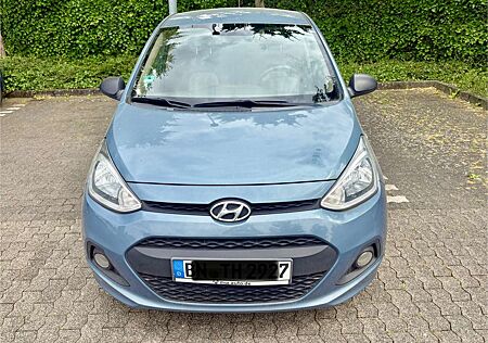 Hyundai i10 Classic