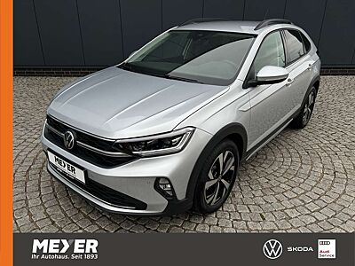 Volkswagen Taigo Life 1.0 TSI *IQ.Light, Ready2Discover, Kamera, 1