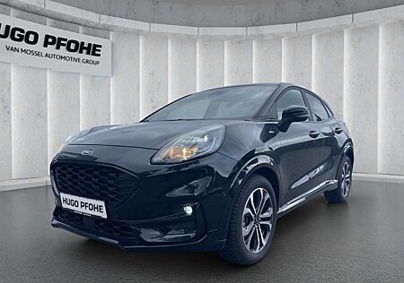 Ford Puma ST-Line X Aut. ACC NAVI KAM WINTER-PKT