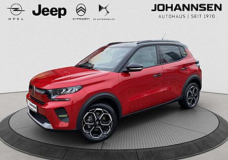 Citroën C3 Citroen C 3 Turbo 100 S&S Max