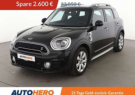 Mini Cooper S Countryman Cooper SE Countryman Cooper S E Hybrid ALL4 Aut.*NAVI*LED*LIM*PDC*SHZ*