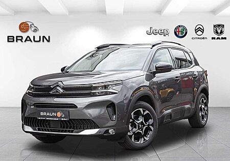 Citroën C5 Aircross Citroen BlueHDI 130 S&S EAT8 MAX