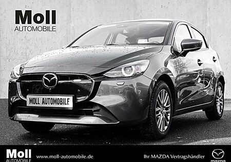 Mazda 2 Exclusive-Line 1.5 SKYACTIV-G 115 M-Hybrid EU6d AD