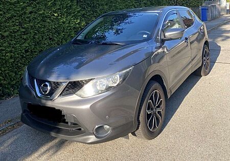 Nissan Qashqai 1.2 DIG-T 360