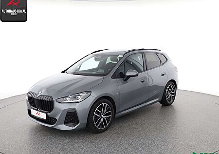 BMW Active Hybrid 7 220 Active Tourer i M SPORT SHADOW,360GRAD,PANO