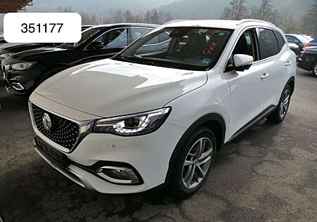 MG EHS Luxury PHEV Leder FahrAssPilot Panorama 360°