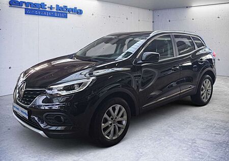 Renault Kadjar TCe 140 EDC GPF LIMITED