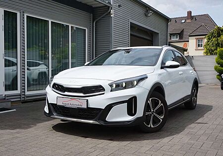 Kia XCeed Vision Plug-in ACC Keyless CarPlay LenkHZ