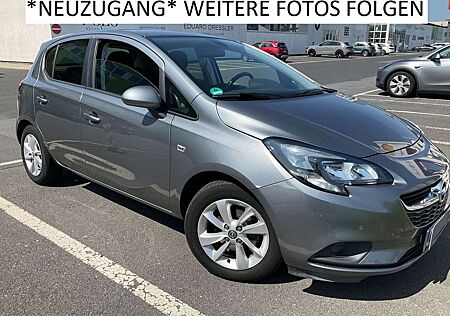 Opel Corsa 1.4 Automatik On CARPLAY SITZHEIZUNG LENKRADHEIZUN