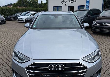 Audi A4 Avant 45 3,0TDI Quattro Advanced,Autom.AHK ,