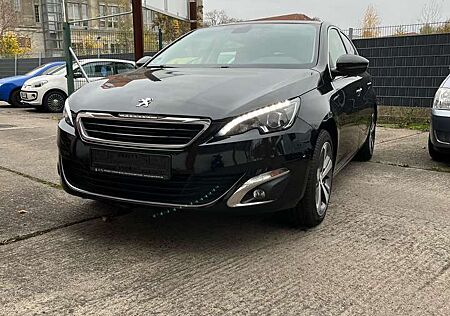 Peugeot 308 PureTech 130 EAT6 Stop