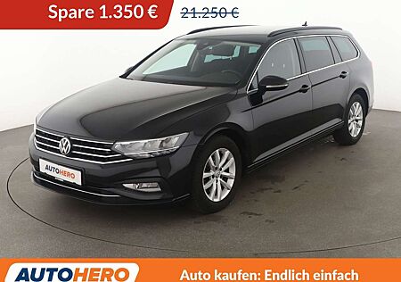 VW Passat Volkswagen 1.5 TSI ACT Business Aut.*NAV*LED*ACC*PDC*CARPLAY