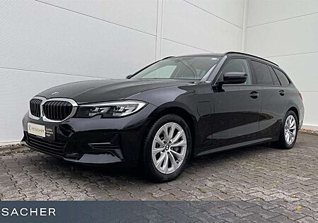 BMW 330 e Tou Advantage,LCPro.AHK,RFK,SHZ