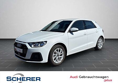 Audi A1 advanced 25 TFSI S tronic CARPLAY E