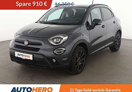 Fiat 500X 1.3 Turbo S-Design Aut.*NAVI*LED*SPUR*PDC*SHZ*