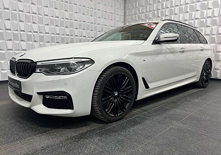 BMW 530 d Touring xDrive/MSport/Leder/Pano/Navi/LED/