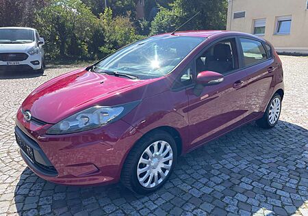 Ford Fiesta 1.25 Trend* Klima