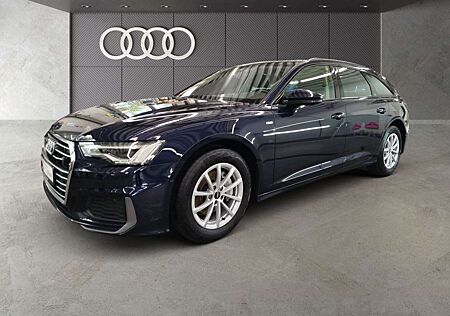 Audi A6 40 TDI quattro S tronic MatrixLED ACC V