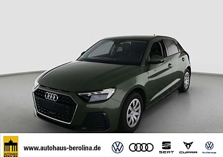 Audi A1 30 TFSI Adv. *NAV+*LED*Virt.C*GRA*