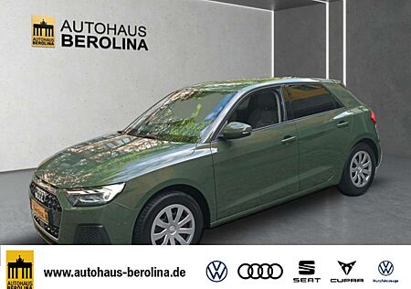 Audi A1 30 TFSI Adv. *NAV+*LED*Virt.C*GRA*
