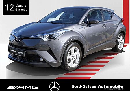 Toyota C-HR 1.8 HYBRID BUSINESS EDITION KAMERA ACC SHZ