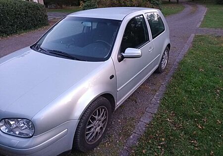 VW Golf GTI Volkswagen 1.8 T 150