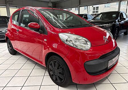 Citroën C1 Citroen Advance 1.0