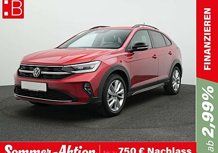 VW Taigo Volkswagen 1.5 TSI DSG Move IQ.LIGHT AHK ALU17 KAMERA