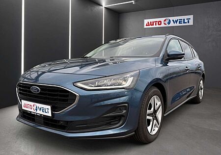 Ford Focus Turnier 1.5 EcoBlue Cool & Connect