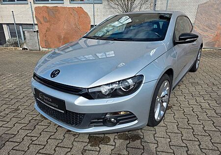 VW Scirocco Volkswagen 1.4 TSI 118 kW