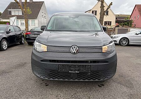 VW Caddy Volkswagen Basis 2.0 TDI